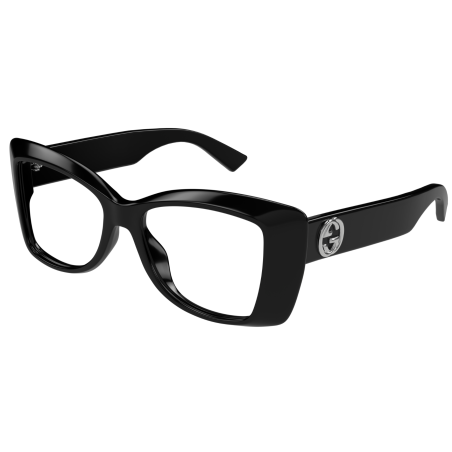 Lunettes de vue Gucci GG Logo GG1697O