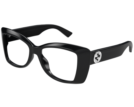 199462-Lunettes de vue Gucci GG Logo GG1697O