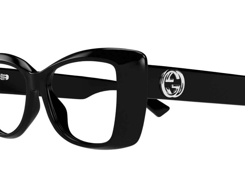 Lunettes de vue Gucci GG Logo GG1697O