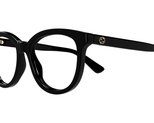 Gucci GG Logo bril GG1687O