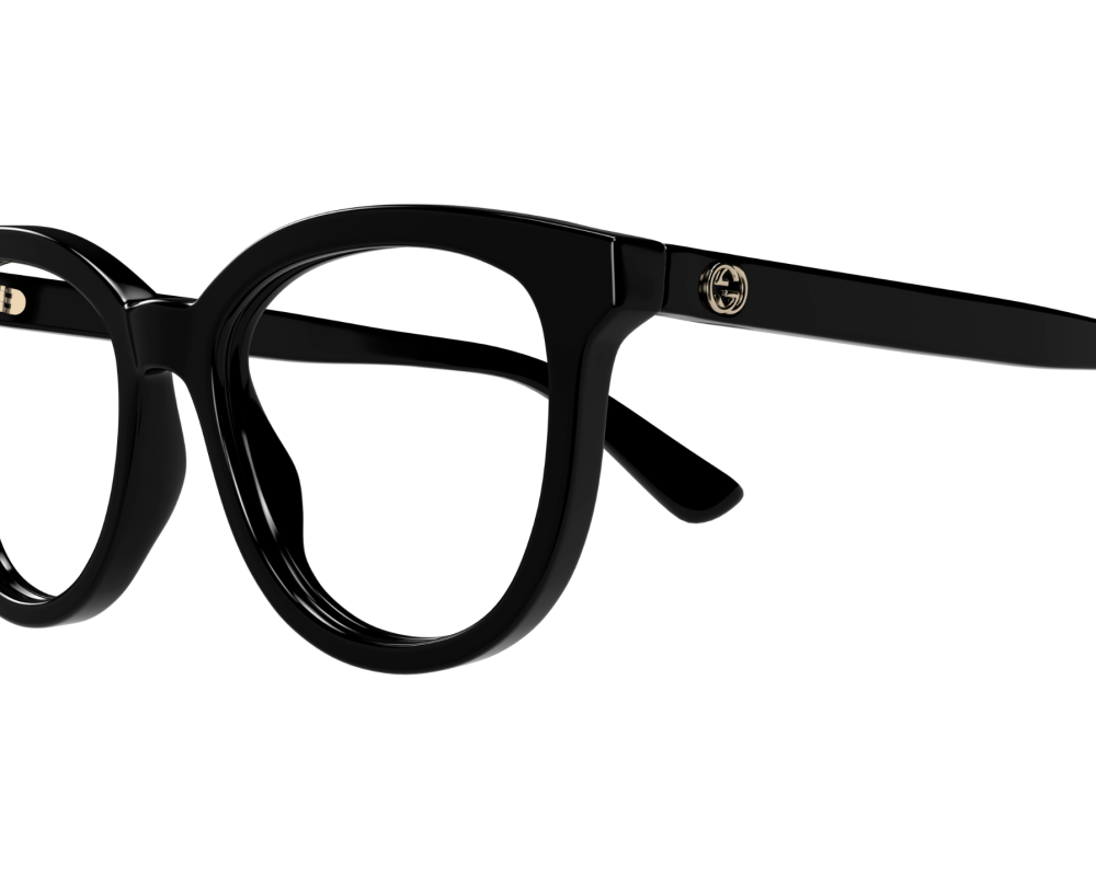 Gucci GG Logo bril GG1687O