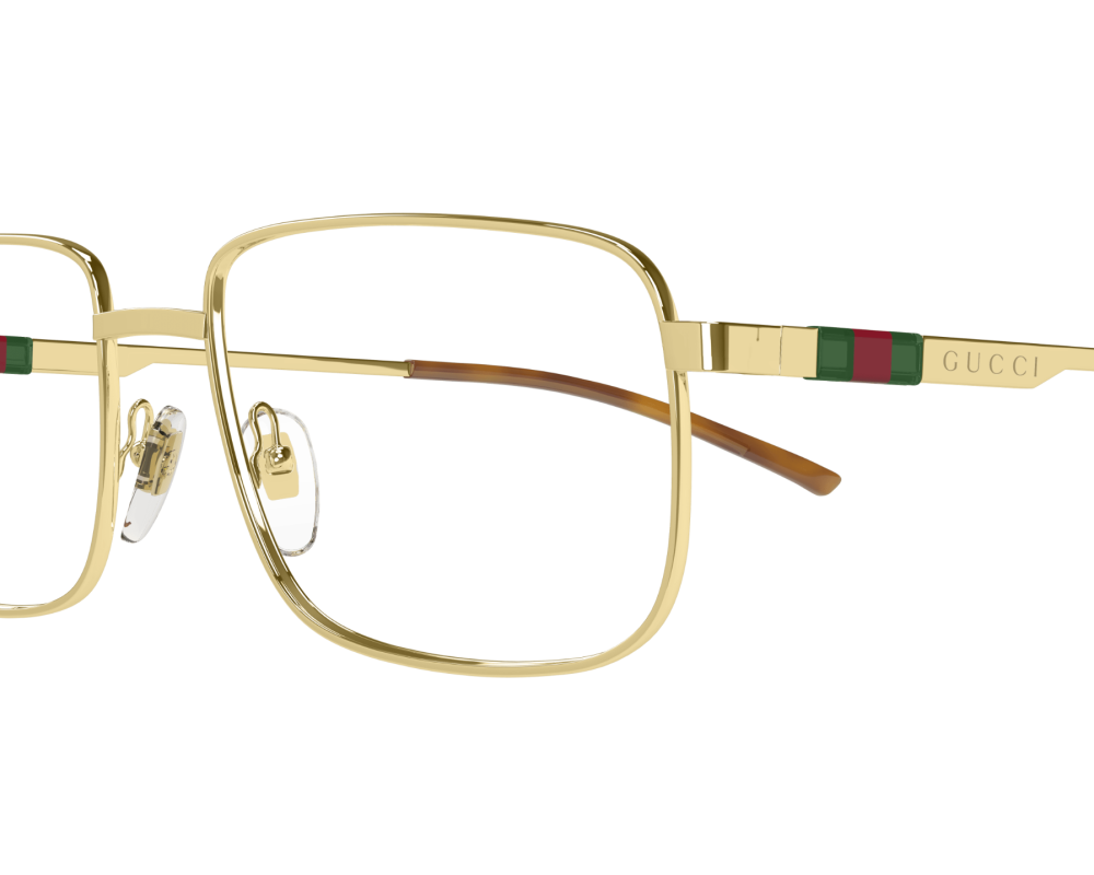 Eyeglasses Gucci WEB GG1678O