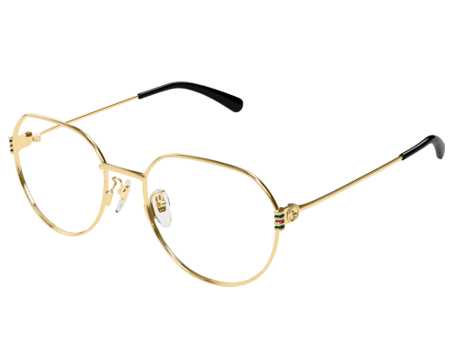 Lunettes de vue Gucci Fork GG1675OK