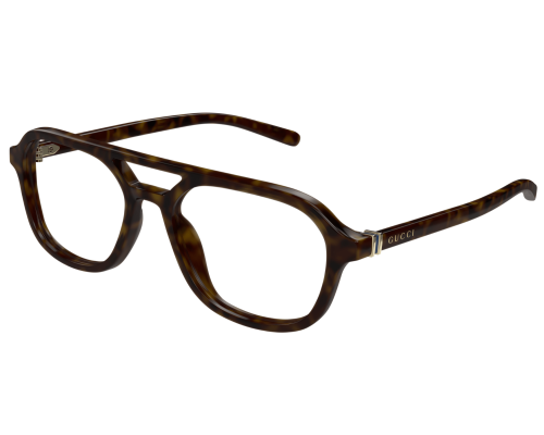 Lunettes de vue Gucci WEB GG1673OA