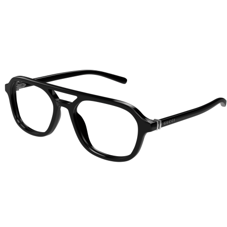 Lunettes de vue Gucci WEB GG1673OA
