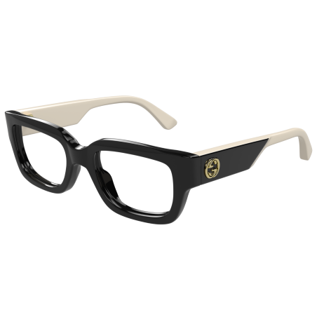 Bril Gucci Lettering GG1666O