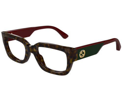 Bril Gucci Lettering GG1666O
