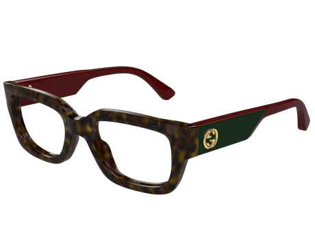 199576-Bril Gucci Lettering GG1666O