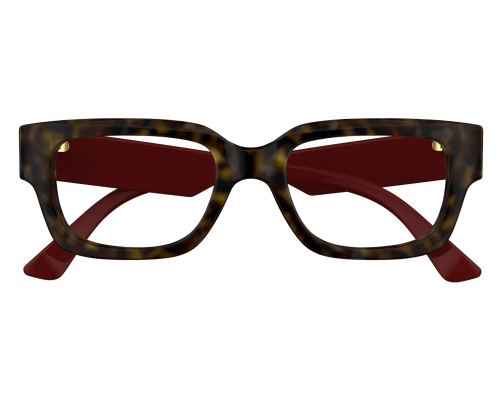 Bril Gucci Lettering GG1666O