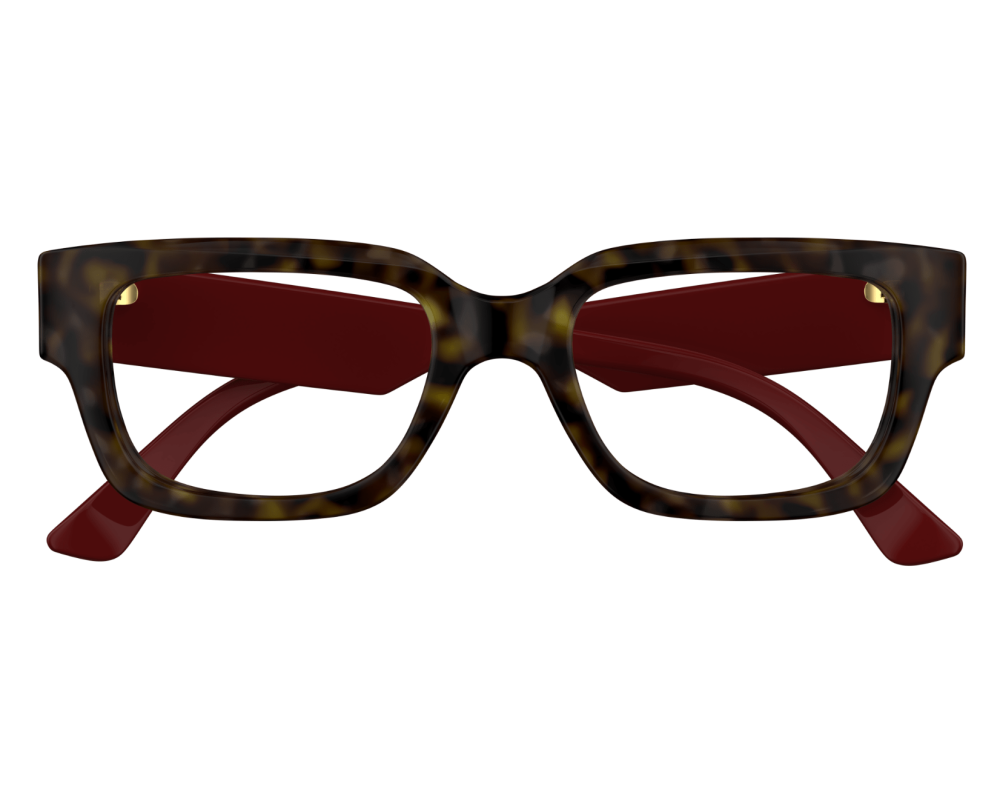 Bril Gucci Lettering GG1666O