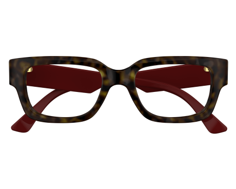 199580-Bril Gucci Lettering GG1666O