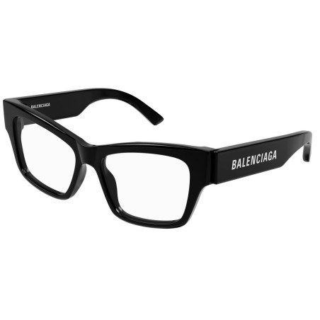 Lunettes de vue Balenciaga Everyday BB0378O