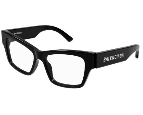 199632-Lunettes de vue Balenciaga Everyday BB0378O