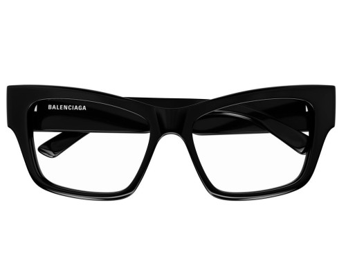 Lunettes de vue Balenciaga Everyday BB0378O