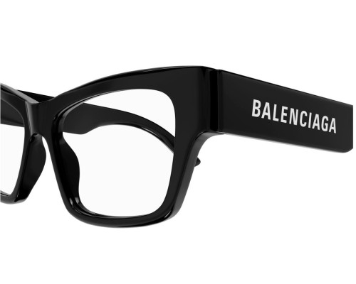 Lunettes de vue Balenciaga Everyday BB0378O