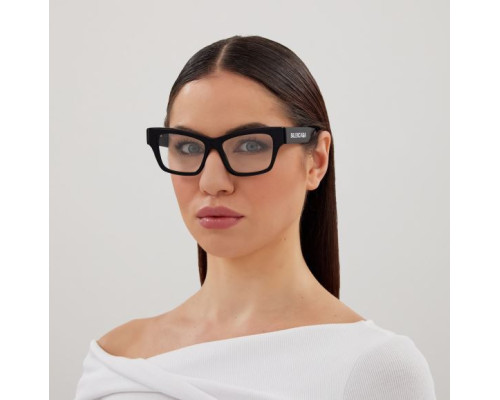 Lunettes de vue Balenciaga Everyday BB0378O