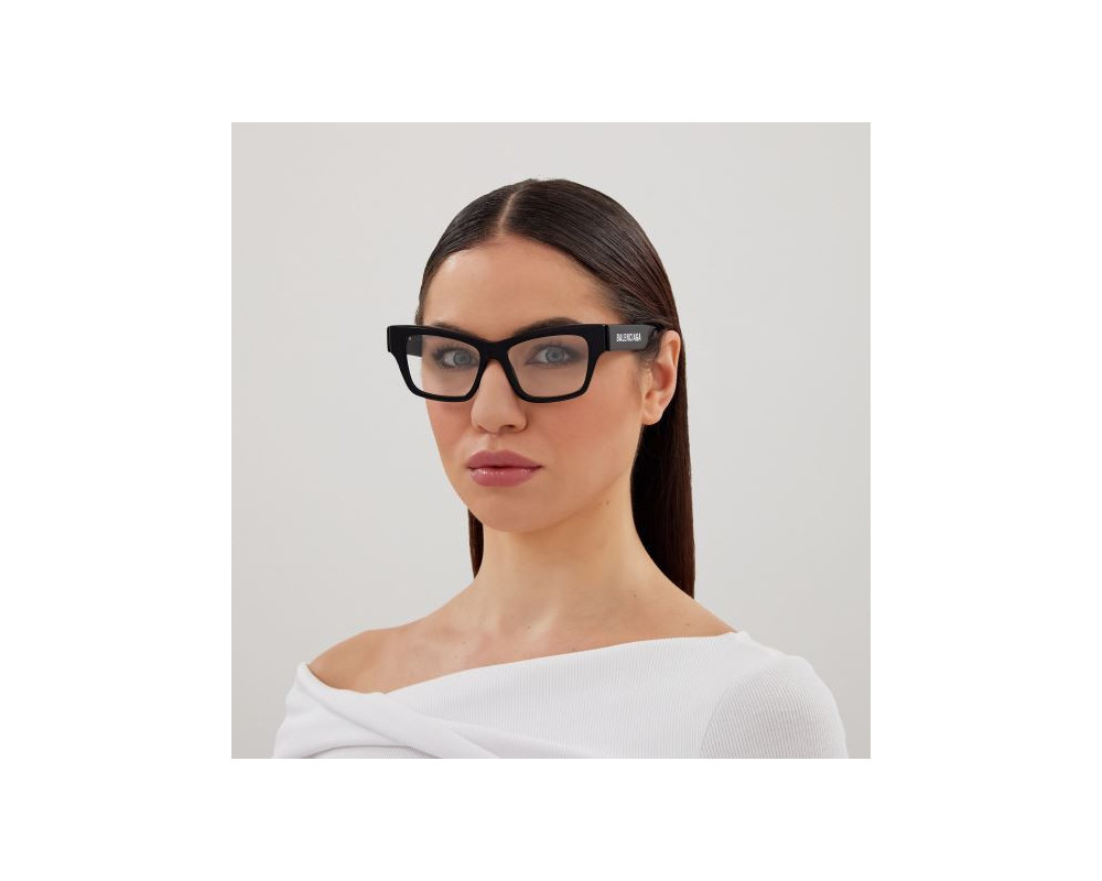 Lunettes de vue Balenciaga Everyday BB0378O