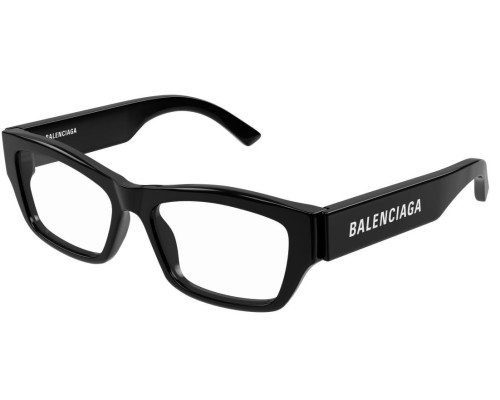 Lunettes de vue Balenciaga Everyday BB0377O