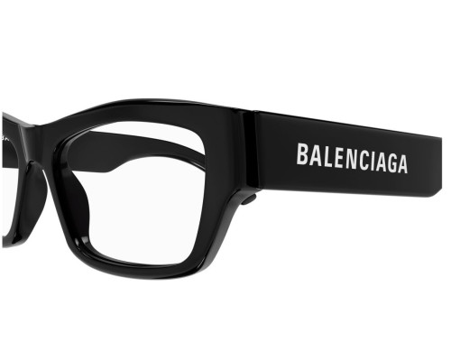Lunettes de vue Balenciaga Everyday BB0377O
