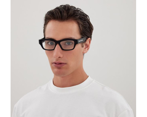 Lunettes de vue Balenciaga Everyday BB0377O