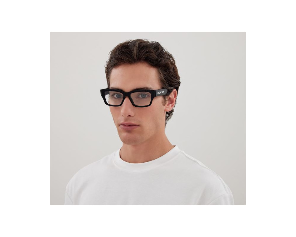 Eyeglasses Balenciaga Everyday BB0376O