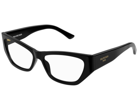 199690-Lunettes de vue Balenciaga Everyday BB0372O