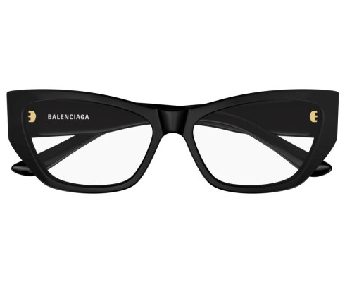Lunettes de vue Balenciaga Everyday BB0372O