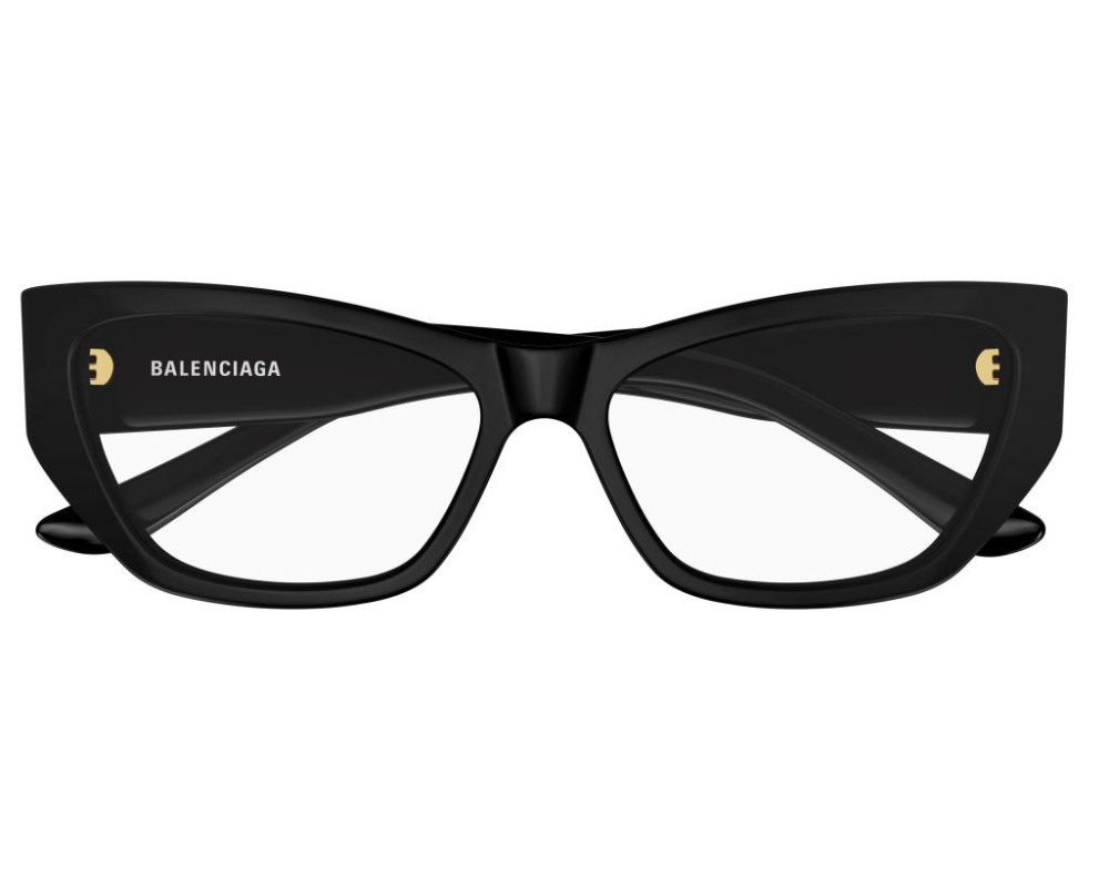 Lunettes de vue Balenciaga Everyday BB0372O