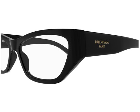 199692-Lunettes de vue Balenciaga Everyday BB0372O