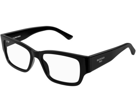199702-Lunettes de vue Balenciaga Everyday BB0371O