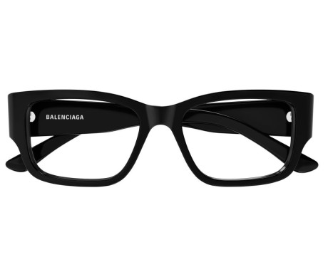199703-Lunettes de vue Balenciaga Everyday BB0371O