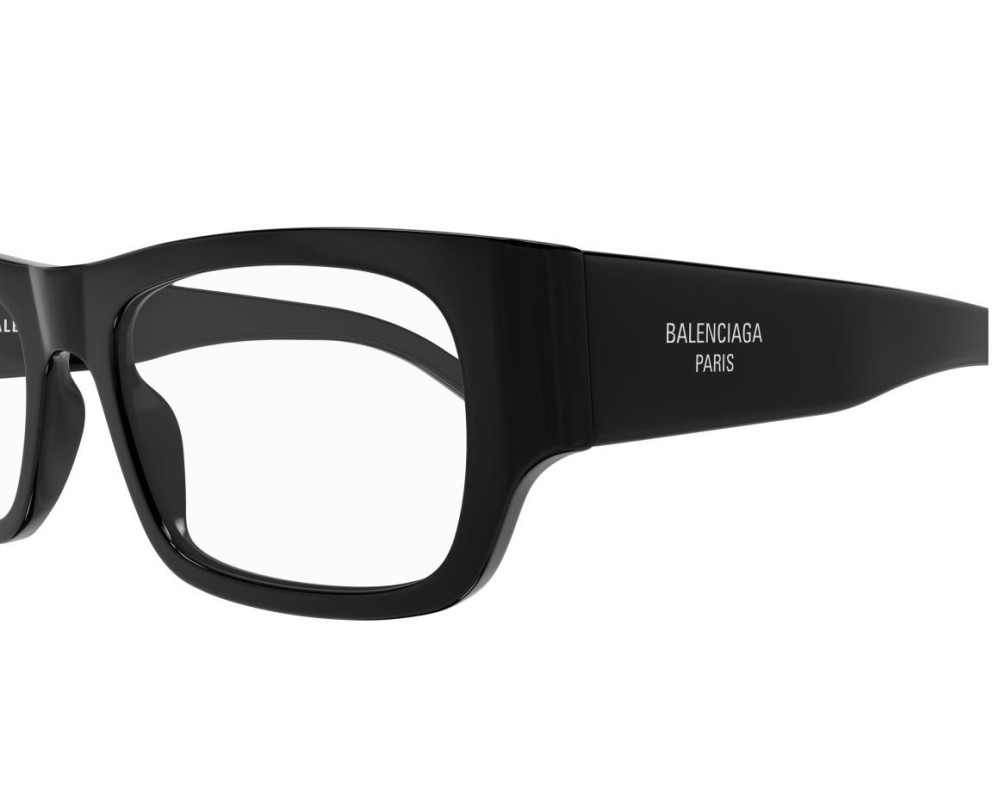 Lunettes de vue Balenciaga Everyday BB0370O
