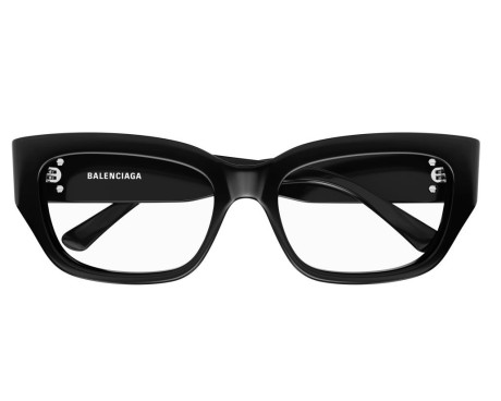 199728-Lunettes de vue Balenciaga Everyday BB0364OA