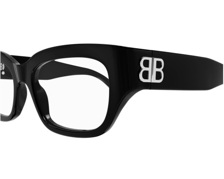 199729-Lunettes de vue Balenciaga Everyday BB0364OA