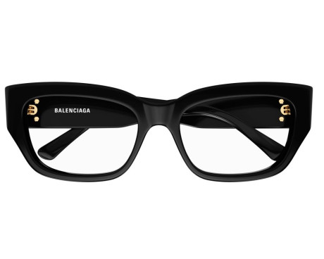 199738-Lunettes de vue Balenciaga Everyday BB0363O