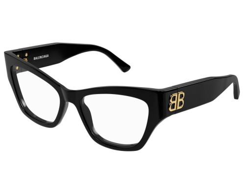 Eyeglasses Balenciaga Everyday BB0362O