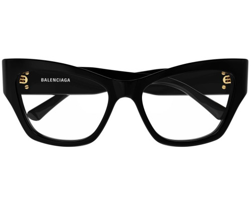 Lunettes de vue Balenciaga Everyday BB0362O