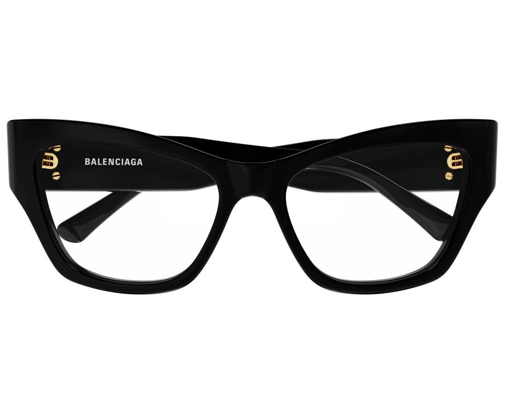 Lunettes de vue Balenciaga Everyday BB0362O