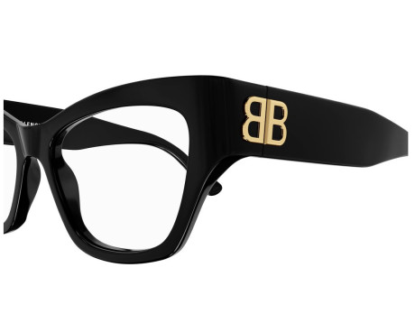199754-Lunettes de vue Balenciaga Everyday BB0362O