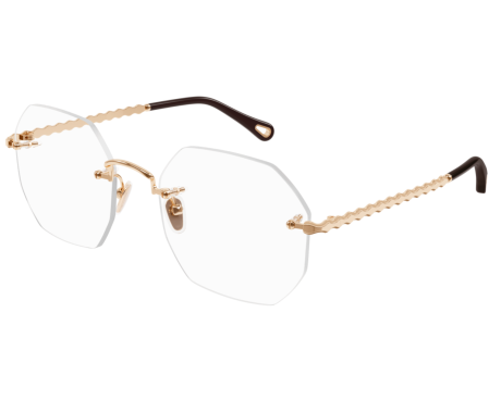 199811-Lunettes de vue Chloé CH0270O
