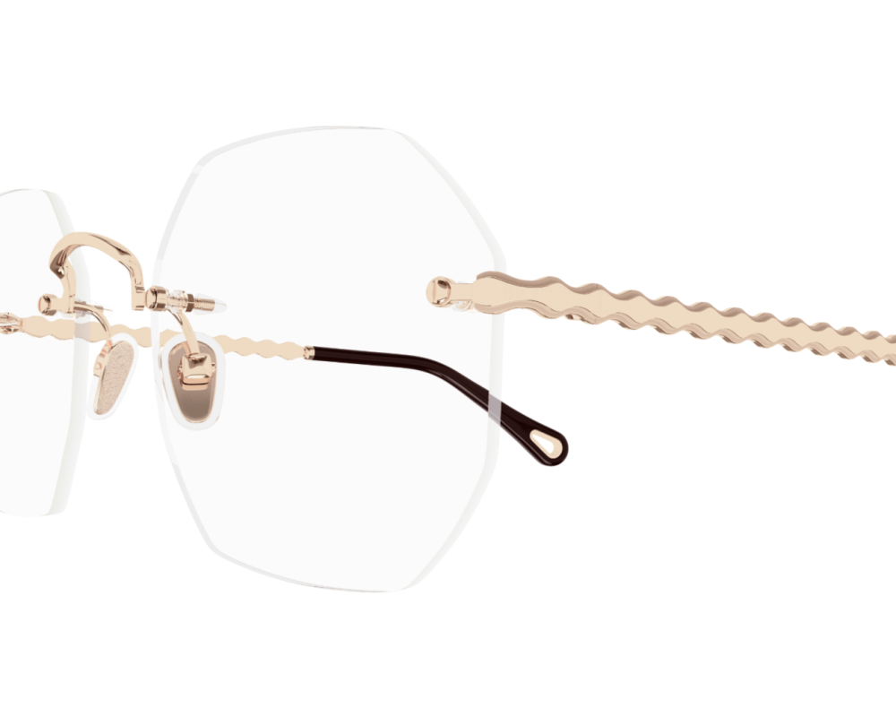 Lunettes de vue Chloé CH0270O