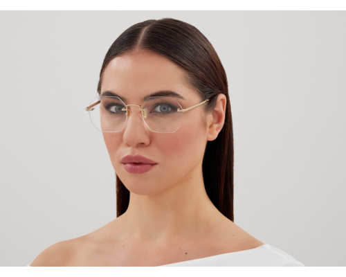 Lunettes de vue Chloé CH0270O