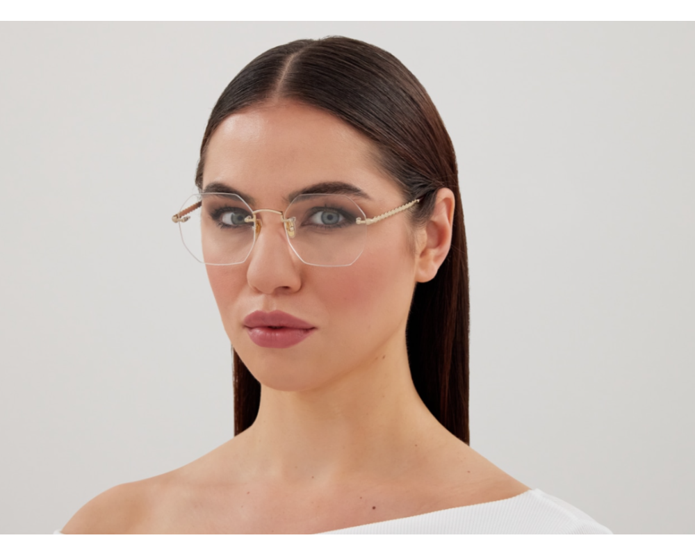 Bril Chloé CH0270O