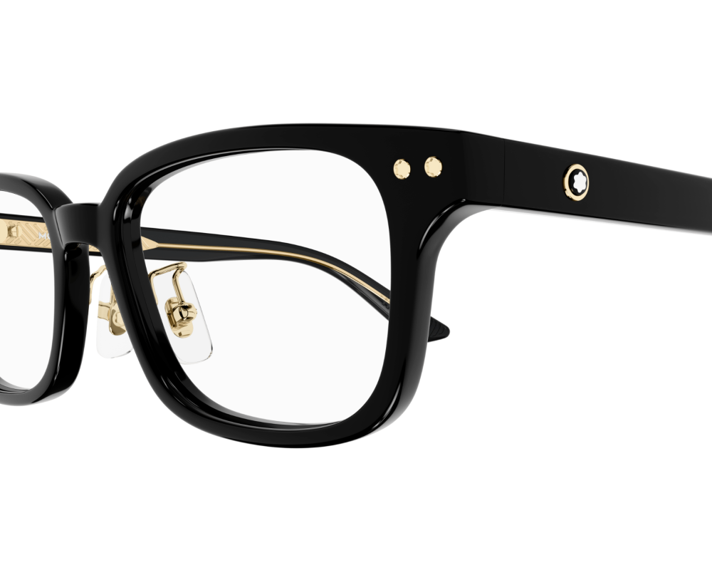 Lunettes de vue Montblanc OJ OPT Capsule MB0379OJ