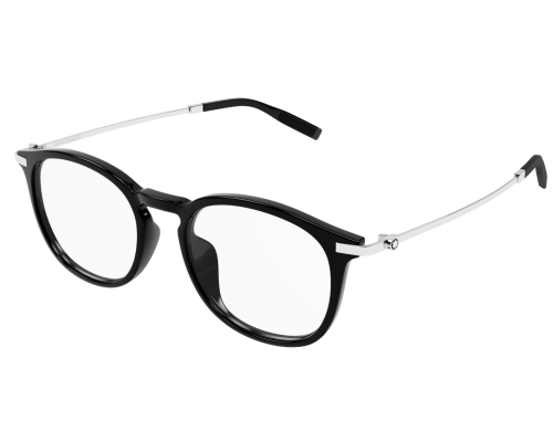 Eyeglasses Montblanc CN OPT CAPSULE  MB0375OA