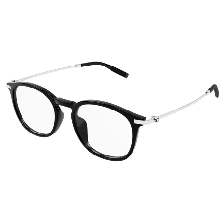Eyeglasses Montblanc CN OPT CAPSULE  MB0375OA