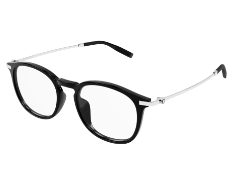 199913-Lunettes de vue Montblanc CN OPT CAPSULE MB0375OA