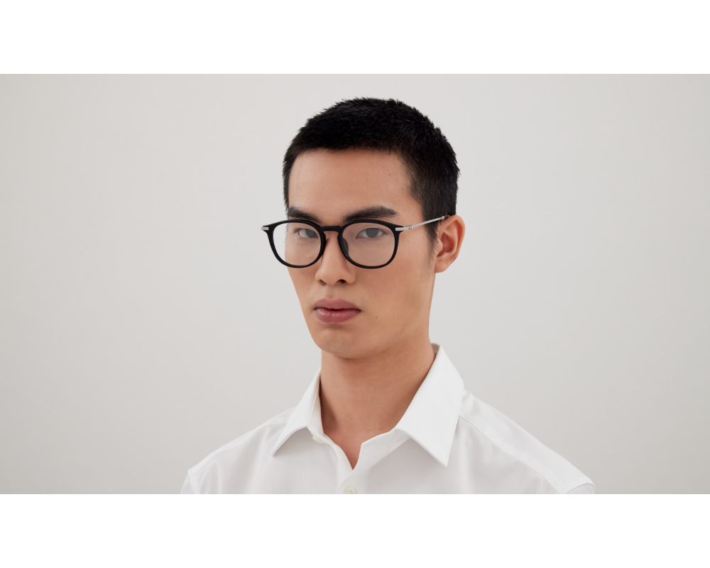 Eyeglasses Montblanc CN OPT CAPSULE  MB0375OA