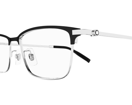 199933-Lunettes de vue Montblanc CN OPT Capsule MB0374OA