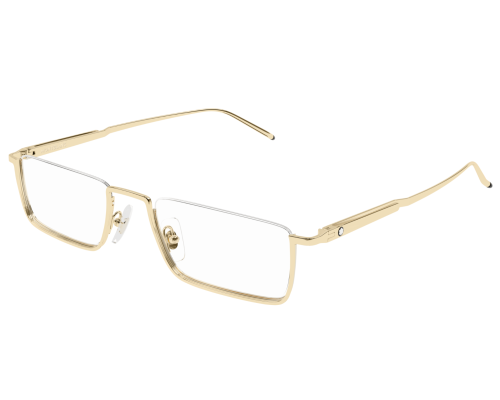 Lunettes de vue Montblanc Meisterstuck MB0370O